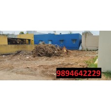 Plot for sale @ Teachers Colony, Chinniyampalayam